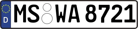MS-WA8721