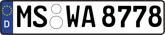 MS-WA8778