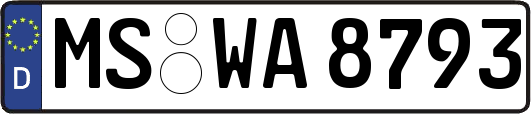 MS-WA8793
