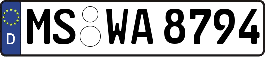 MS-WA8794