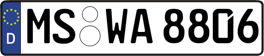 MS-WA8806