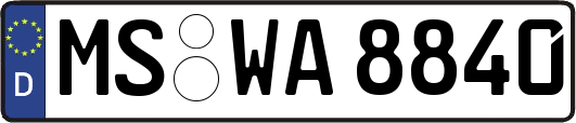 MS-WA8840