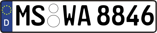 MS-WA8846