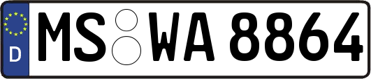 MS-WA8864