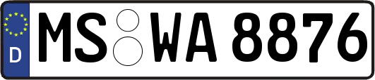 MS-WA8876