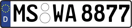 MS-WA8877