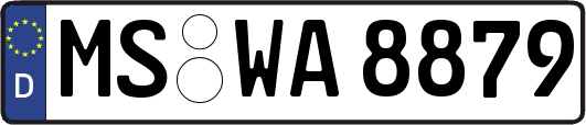 MS-WA8879