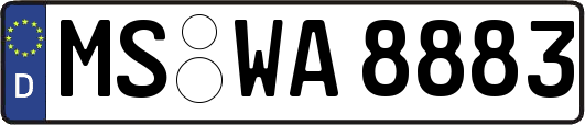 MS-WA8883