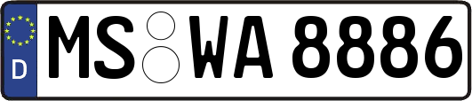 MS-WA8886