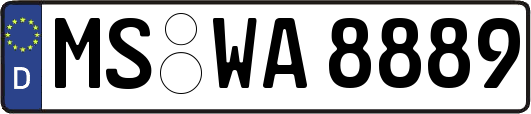 MS-WA8889