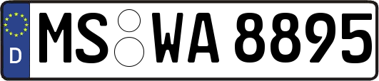 MS-WA8895
