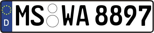MS-WA8897