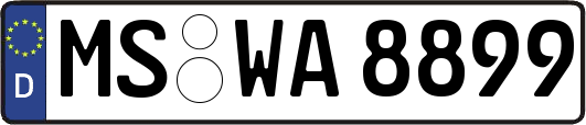 MS-WA8899