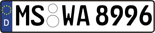 MS-WA8996