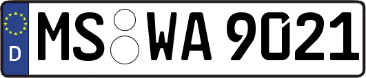 MS-WA9021