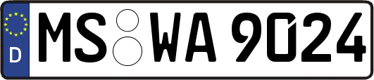 MS-WA9024