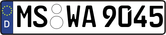 MS-WA9045