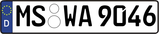 MS-WA9046