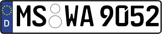 MS-WA9052