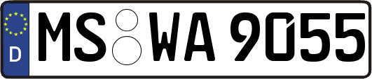 MS-WA9055