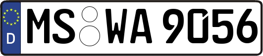 MS-WA9056