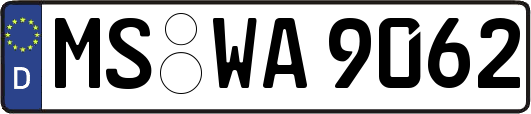 MS-WA9062