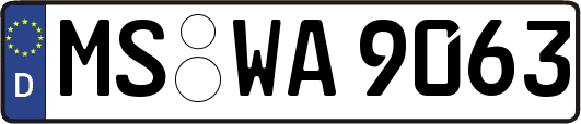 MS-WA9063