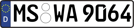 MS-WA9064