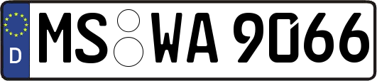 MS-WA9066