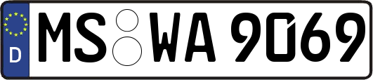 MS-WA9069