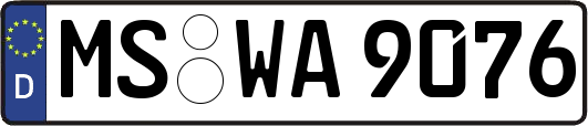 MS-WA9076