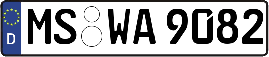 MS-WA9082
