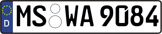 MS-WA9084