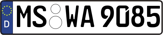 MS-WA9085