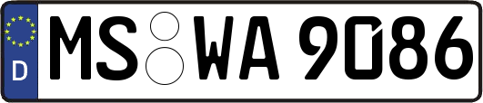 MS-WA9086