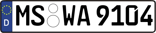 MS-WA9104