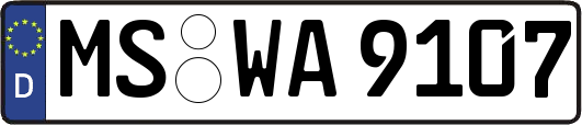MS-WA9107