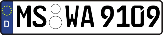 MS-WA9109