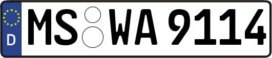 MS-WA9114