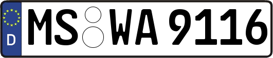 MS-WA9116