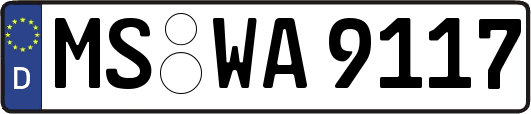 MS-WA9117
