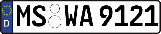 MS-WA9121