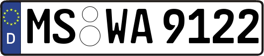 MS-WA9122