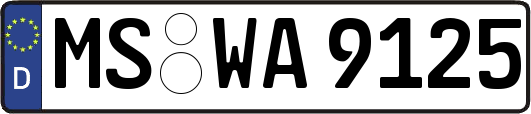 MS-WA9125