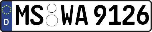 MS-WA9126