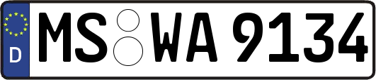 MS-WA9134