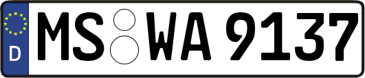 MS-WA9137