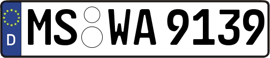 MS-WA9139