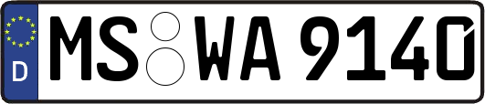 MS-WA9140
