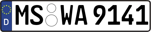 MS-WA9141